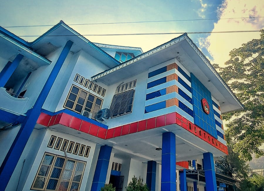 Campus